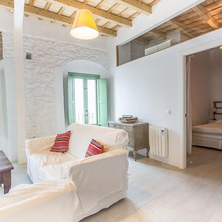 Apartamento Mistral Tarifa Exterior foto