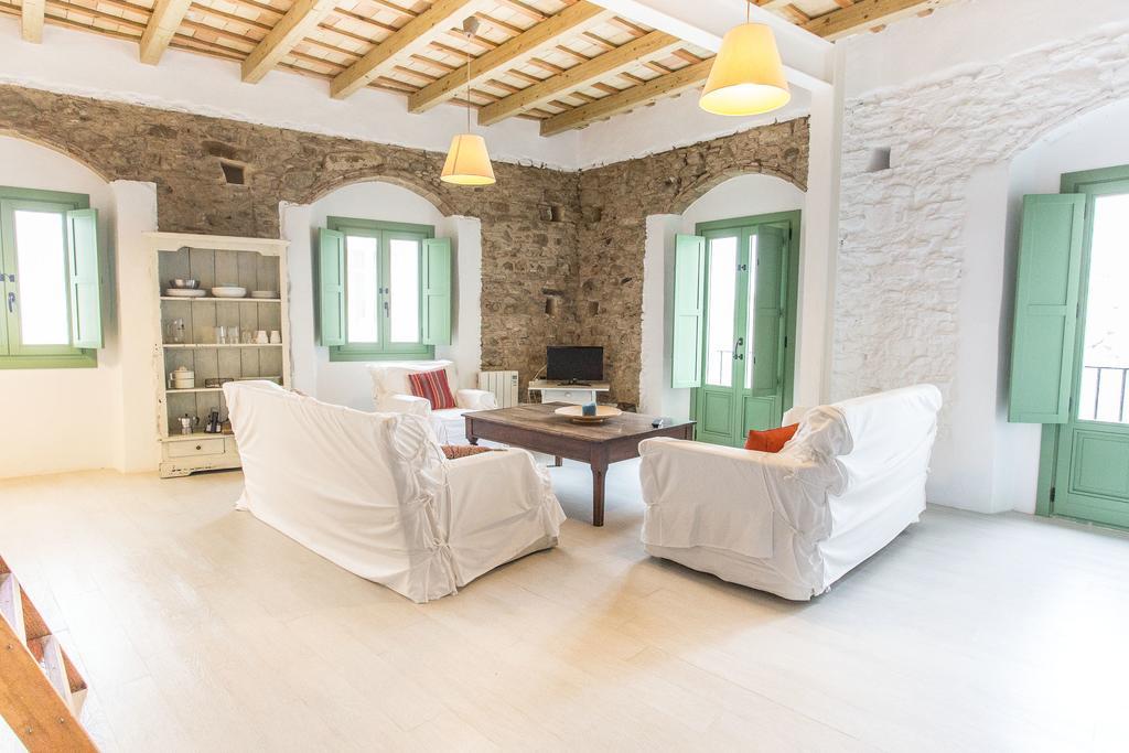 Apartamento Mistral Tarifa Exterior foto